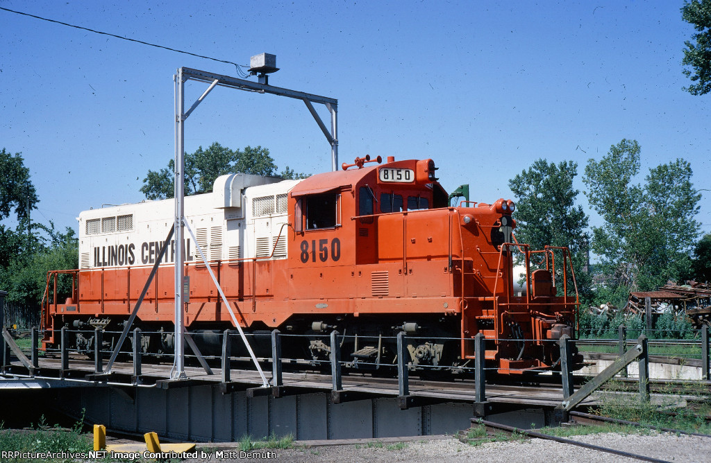 IC 8150